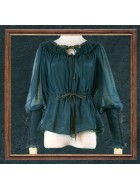 Fun Ccnio Ragnarok New Edition Blouse(Leftovers/Full Payment Without Shipping)